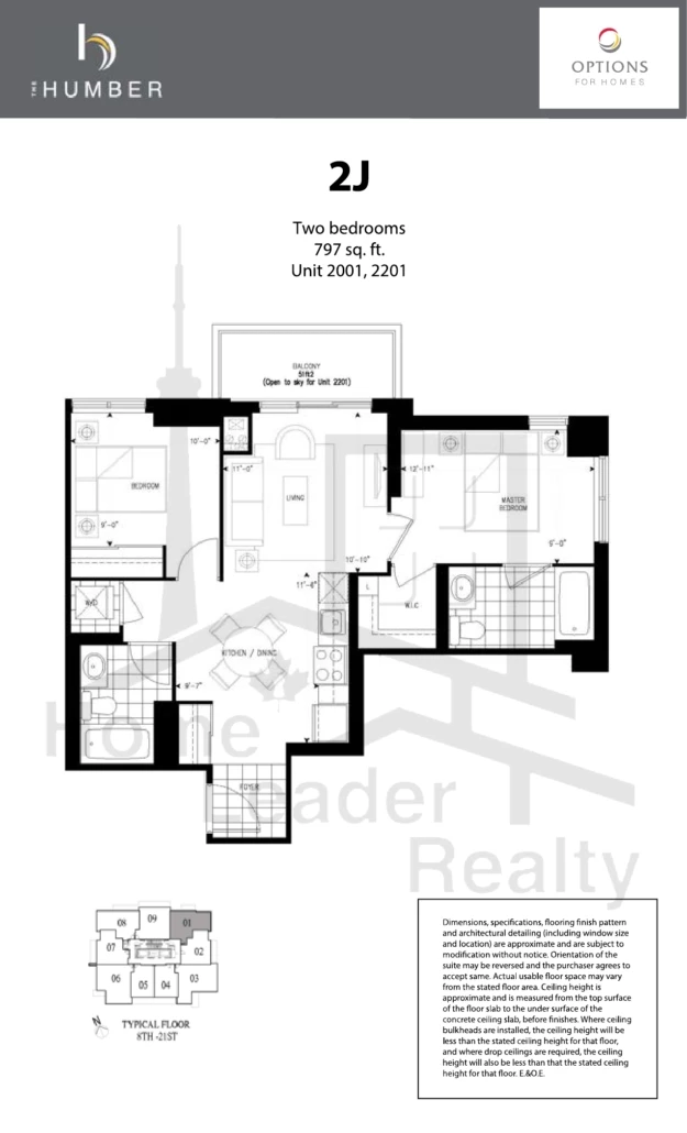 The-Humber-Condos-2001-2B-floorplan