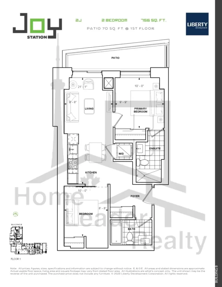 Joy-Station-Condos-B-103-floorplan