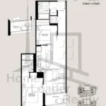 Exhale-Condos-Model-2K-floorplan