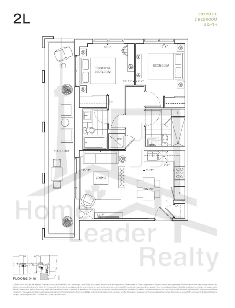 6080-Yonge-Condos-S1-Studio-floorplan