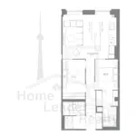 Wonder-Condos-Model-suite-2L-C-floorplan