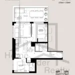 Exhale-Condos-Model-2Z-floorplan