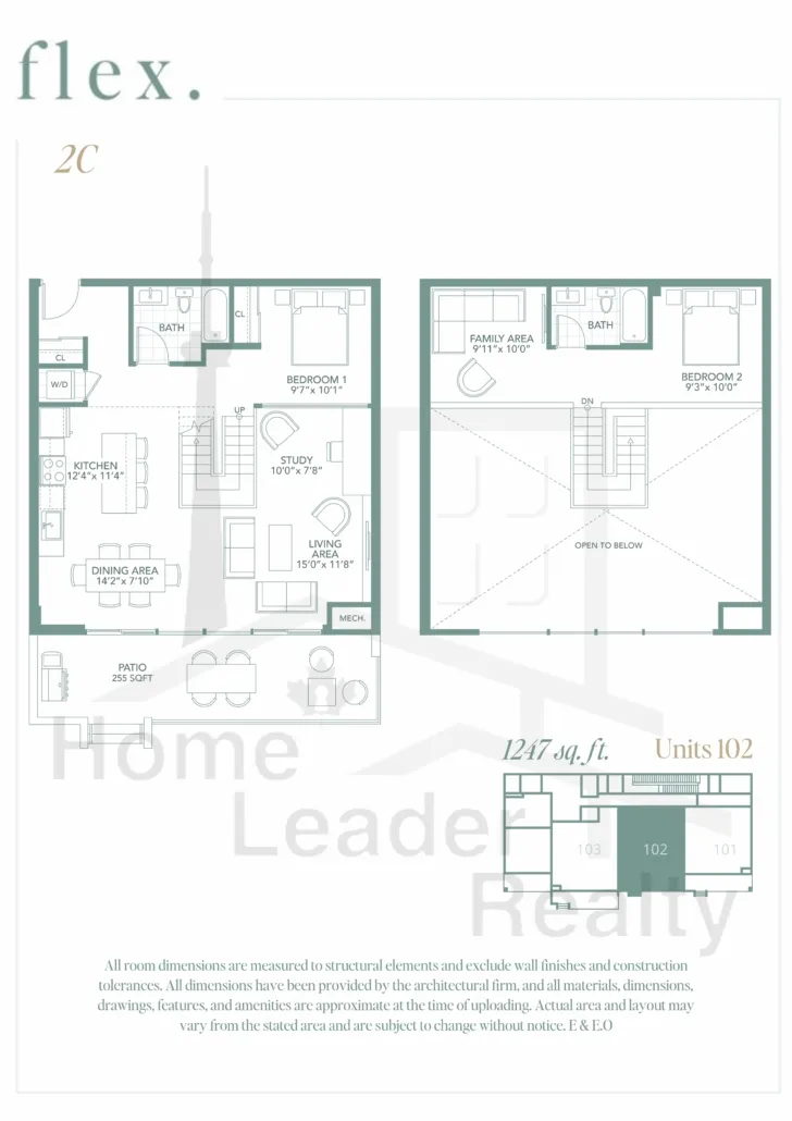 Flex-Condos-Model-2C-floorplan
