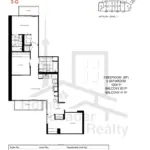 The-Manderley-Condos-701-3B-floorplan