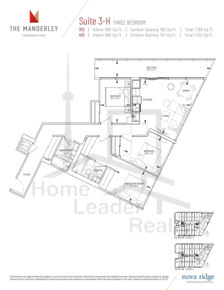 The-Manderley-Condos-312-3B-floorplan