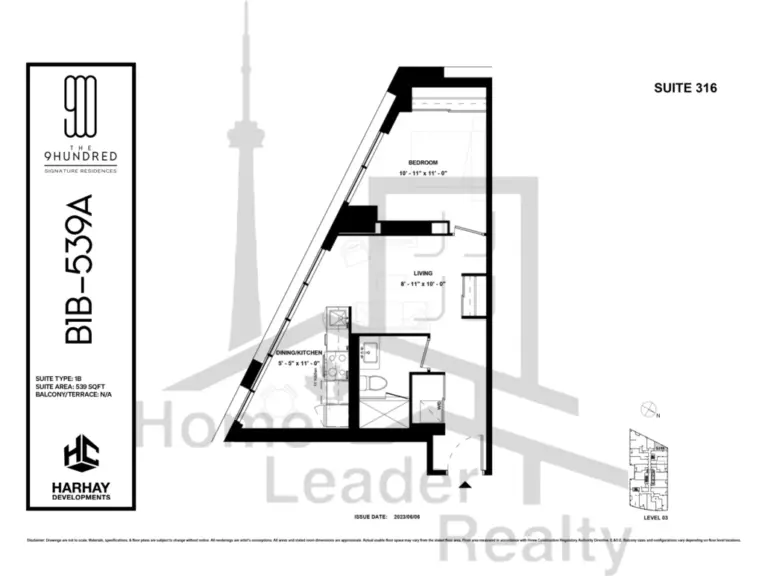 The-9Hundred-Condos-316-1B-floorplan