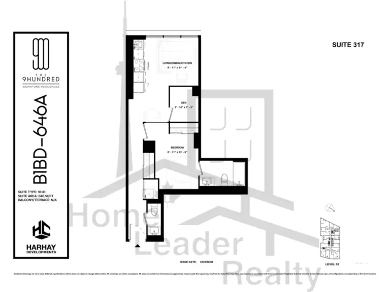The-9Hundred-Condos-1705-1B-floorplan