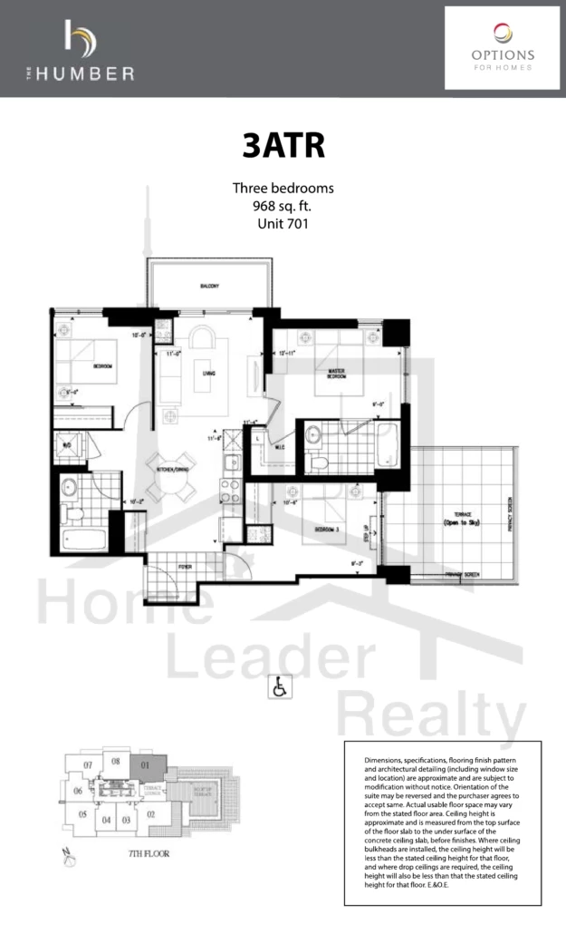 The-Humber-Condos-701-3B-floorplan