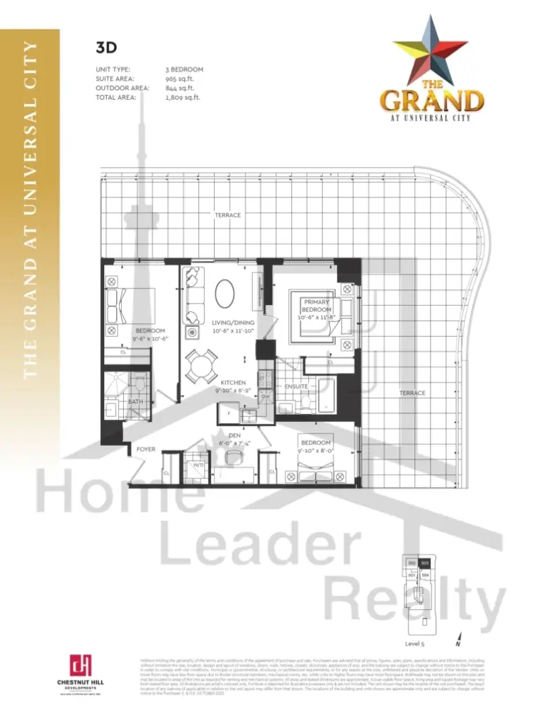 The-Grand-at-Universal-City-Condos-3D-floorplan