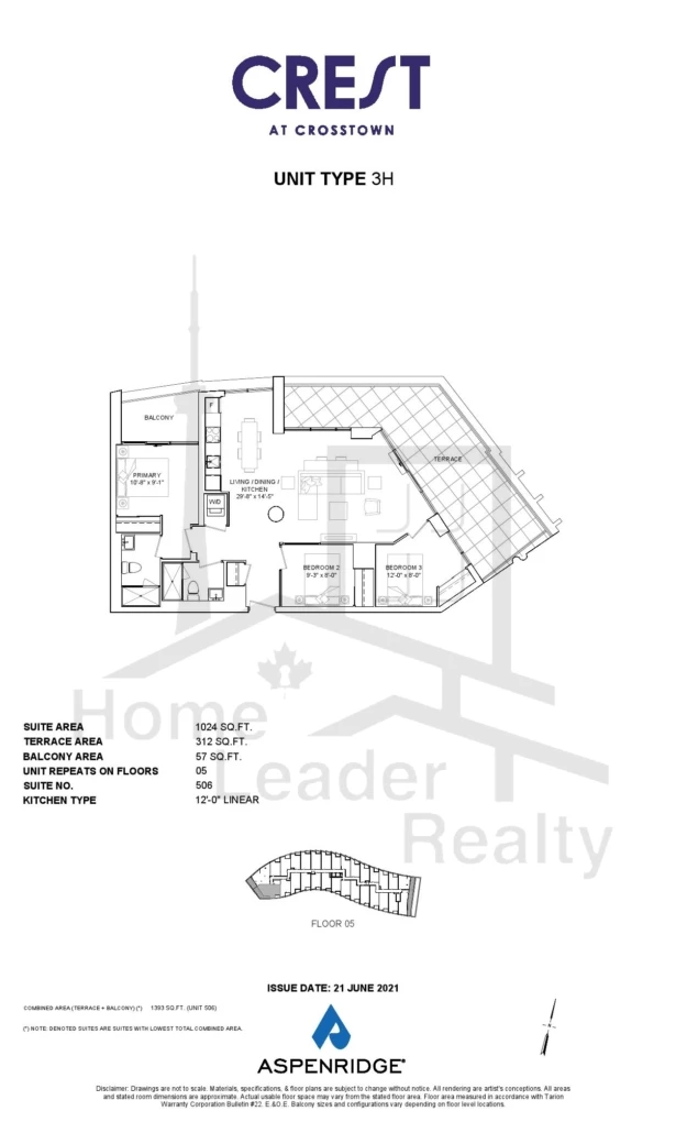 Crest-at-Crosstown-506-(3H)-floorplan
