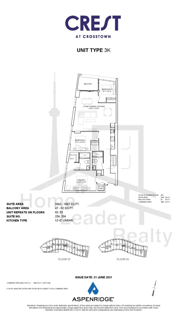Crest-at-Crosstown-224-(3K)-floorplan
