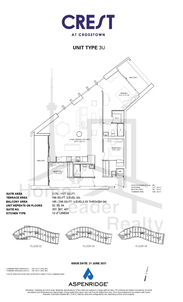 Crest-at-Crosstown-407-(3U)-floorplan
