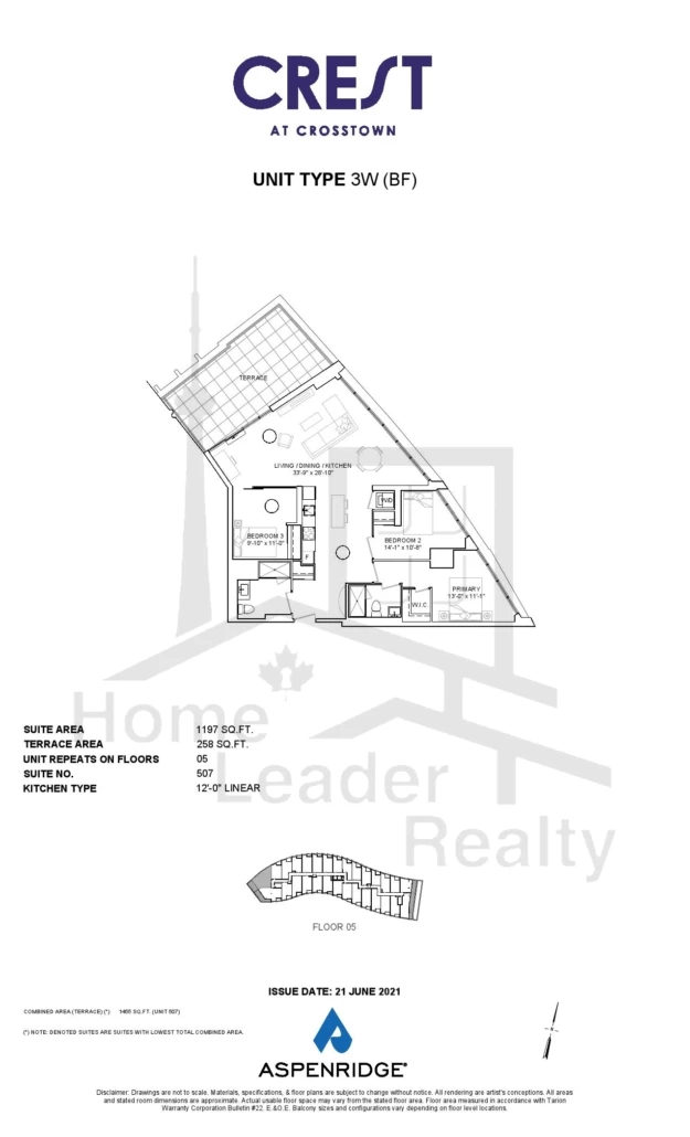 Crest-at-Crosstown-507-(3W-BF)-floorplan