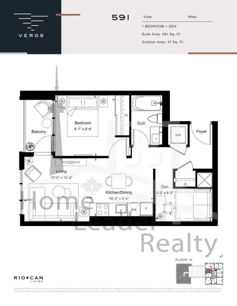 Verge-Condos-Model-591-floorplan
