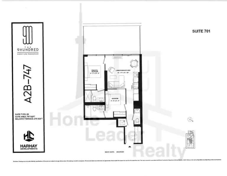 The-9Hundred-Condos-701-1B-floorplan