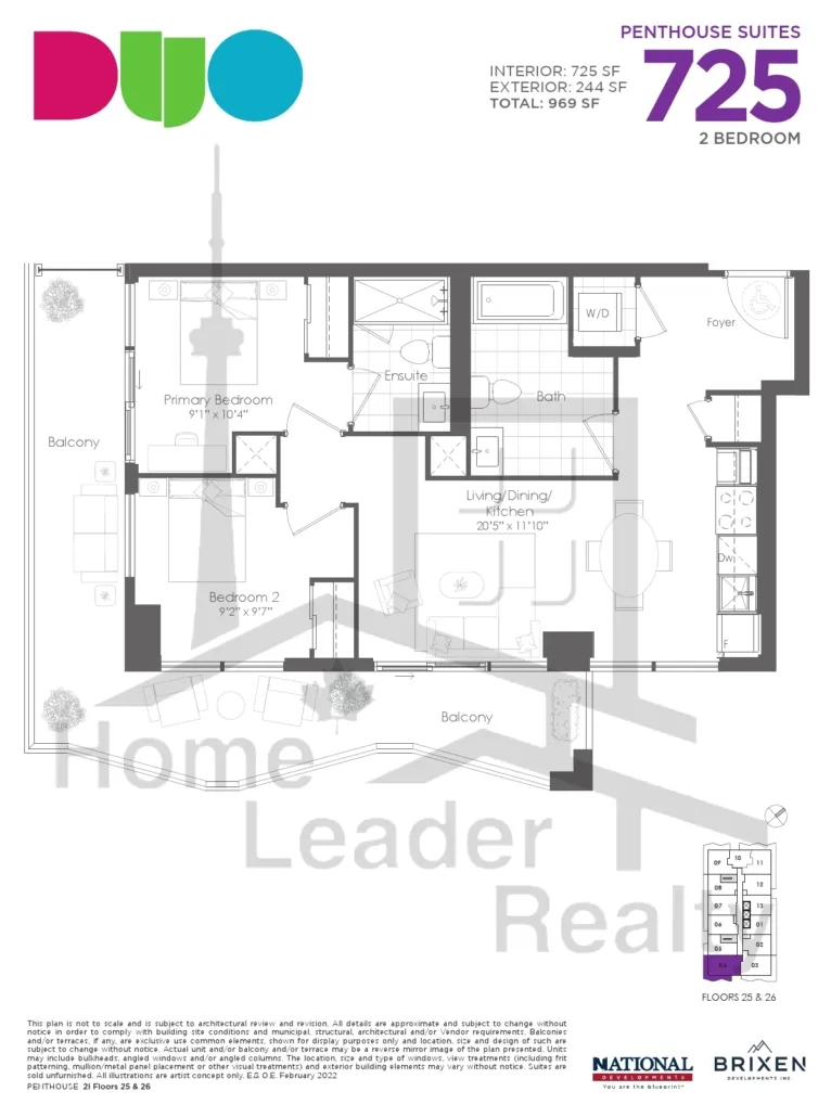 Duo-Condos-Model-725-floorplan