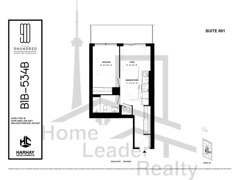 The-9Hundred-Condos-801-1B-floorplan