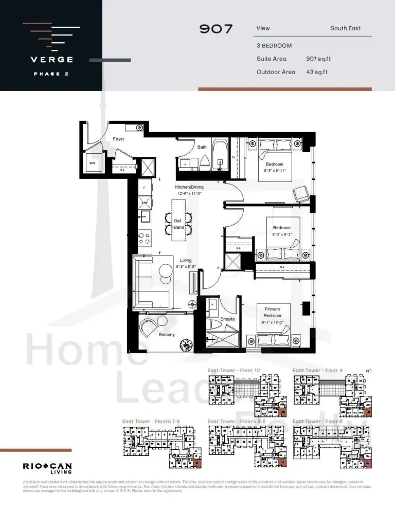 Verge-Condos-Model-907-floorplan