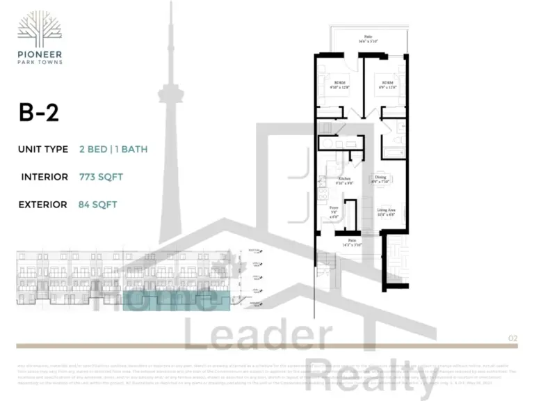 Pioneer-Park-Towns-Creek-B-2-unit-22-floorplan