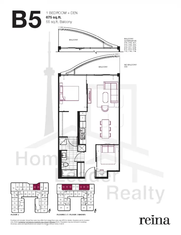Reina-Condos-220-B5-floorplan