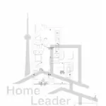 NorthCore-Condos-1171-(B5)-floorplan