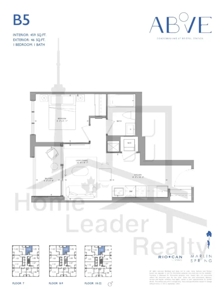 Above-Condos-2004-1B-floorplan