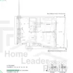 Thompson-Towers-Condos-2701-1B+D-floorplan