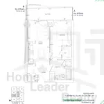 Thompson-Towers-Condos-1005-1B+D-floorplan