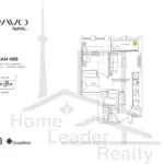 Bravo-Condos-3301-1B+D-floorplan