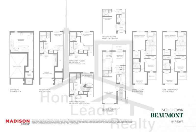 MILA-Towns-Beaumont-floorplan