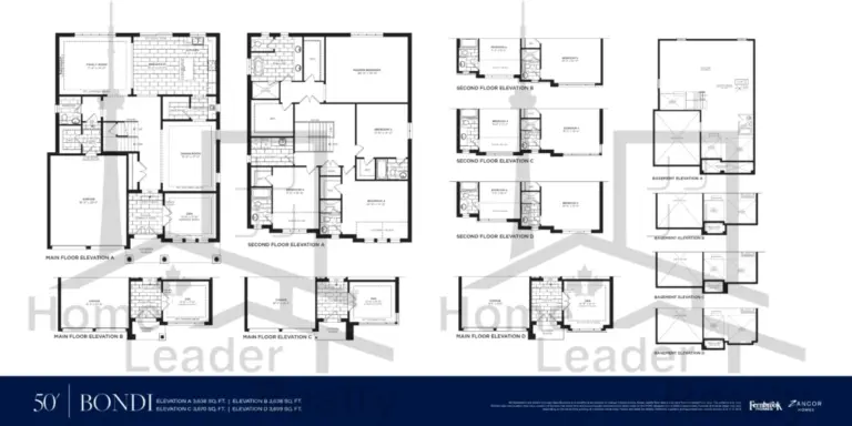 South-Bay-at-River’s-Edge-Homes-Bondi-A-floorplan