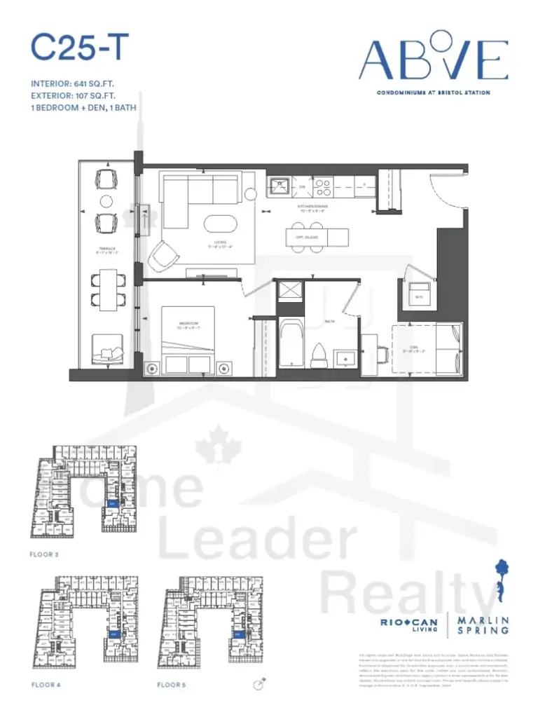 Above-Condos-333-1B+D-floorplan