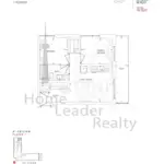 The-Post-Condos-105-Studio-floorplan