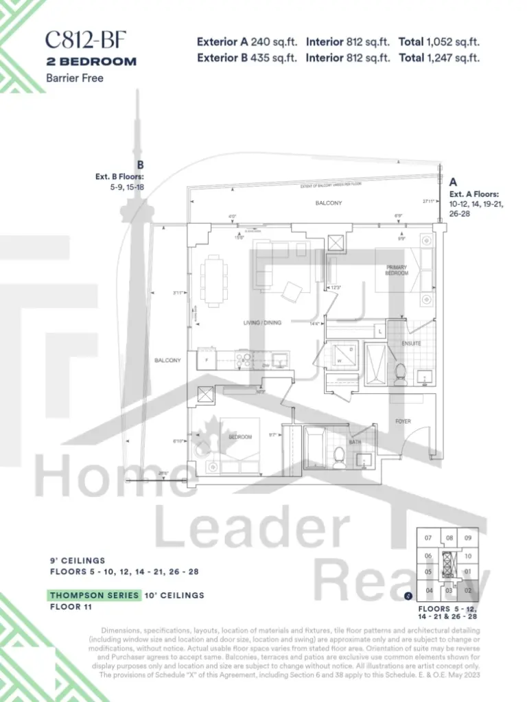 Thompson-Towers-Condos-1102-2B-floorplan
