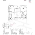 The-Post-Condos-416-2B-floorplan