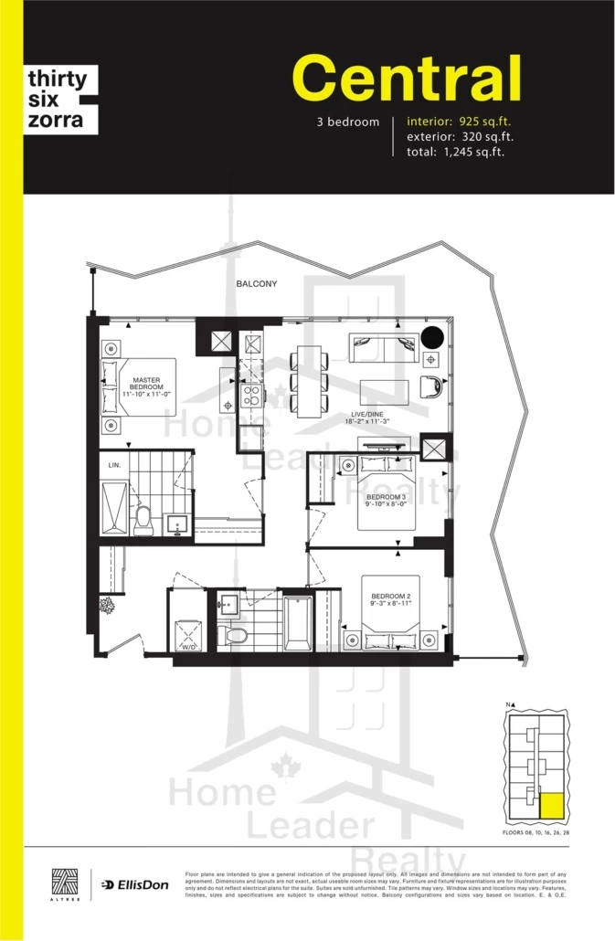 Thirty-Six-Zorra-Condos-808-3B-floorplan