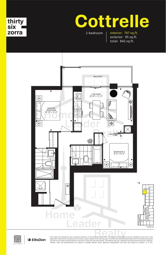 Thirty-Six-Zorra-Condos-205-2B-floorplan