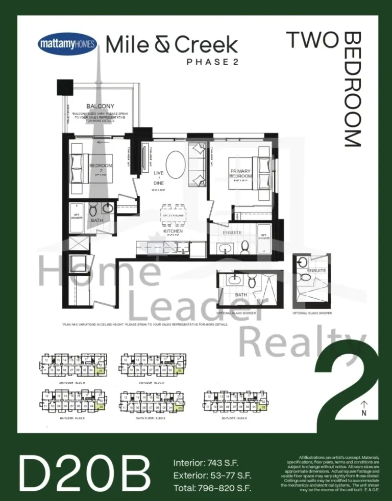 mile-and-creek-condos-D20B-Floorplan