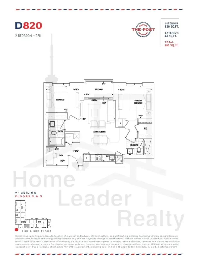 The-Post-Condos-212-2B+D-floorplan