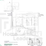Thompson-Towers-Condos-2607-2B+D-floorplan