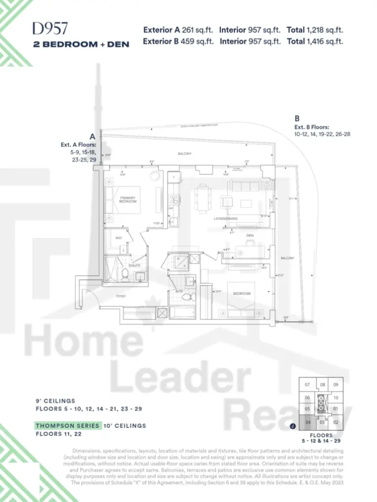 Thompson-Towers-Condos-2504-2B+D-floorplan