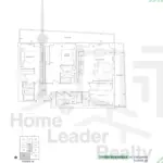Thompson-Towers-Condos-3003-3B-floorplan