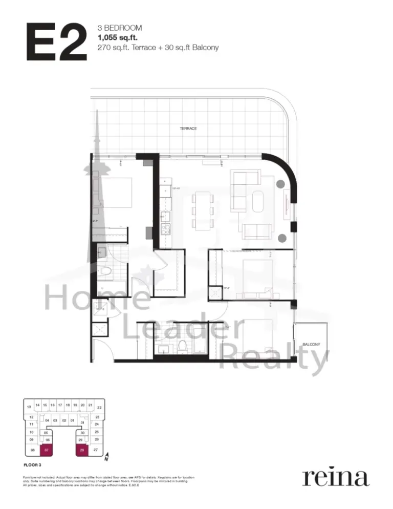 Reina-Condos-307-E2-floorplan