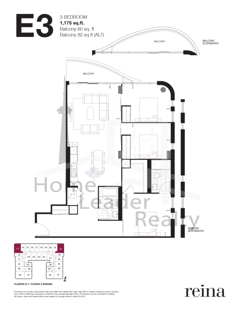 Reina-Condos-413-E3-floorplan