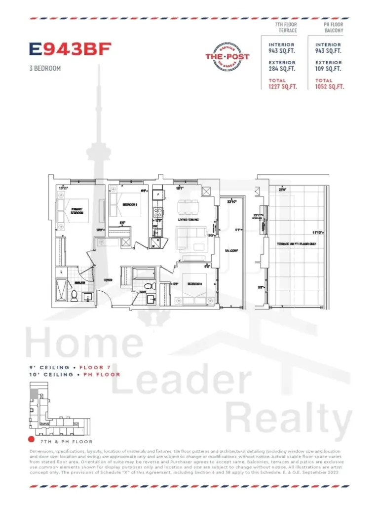 The-Post-Condos-716-3B-floorplan