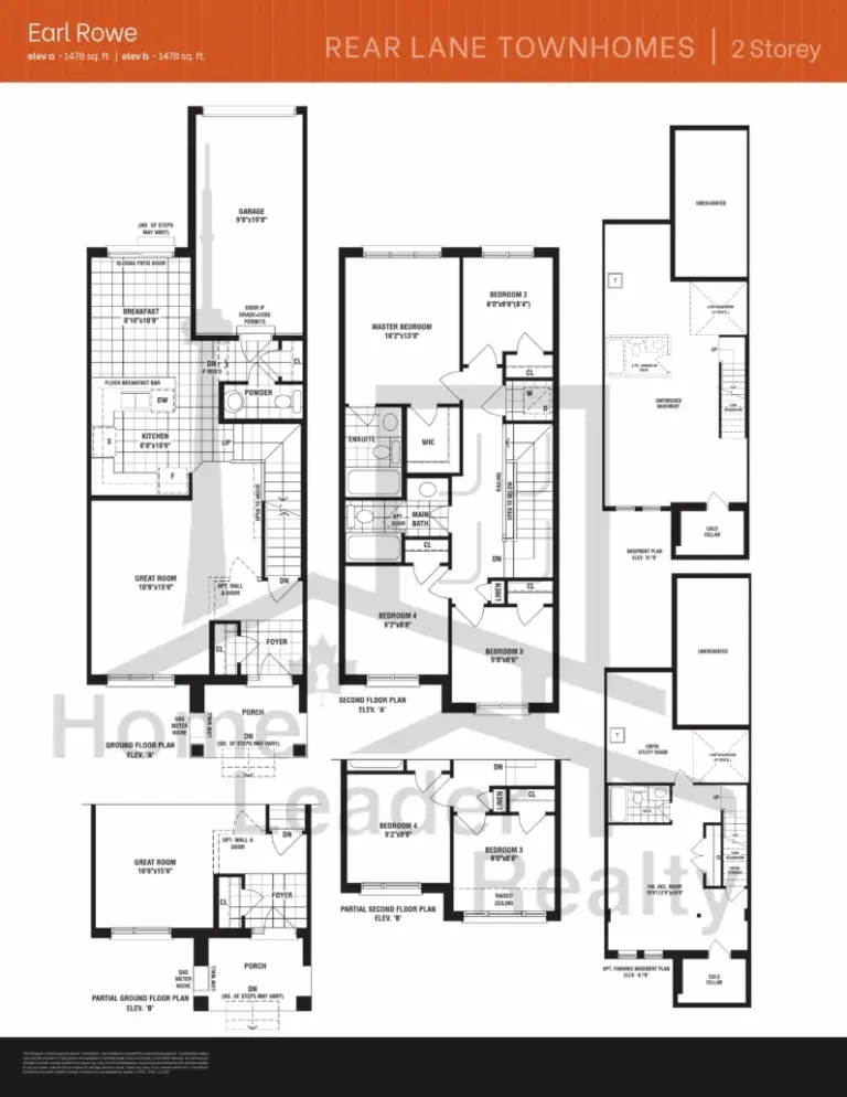 Seaton-Townhomes-Earl-Rowe-B-BLK168TH-4-floorplan