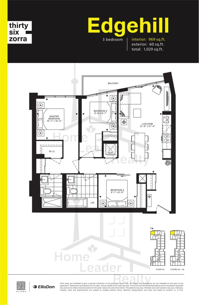 Thirty-Six-Zorra-Condos-611-3B-floorplan