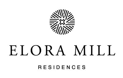 Elora Mill Condominiums logo