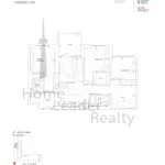 The-Post-Condos-102-3B+D-floorplan