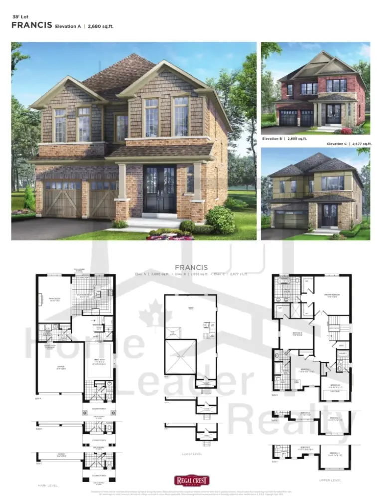 South-Barrie-Homes-Francis-A-floorplan